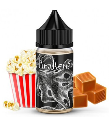 Concentré Krakena 30 ml - Curieux