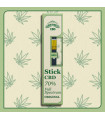 Stick CBD Original 70% - Greeneo