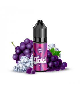 Eliquide Purple Mist Twist 10ML - FLAVOR HIT