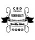 Gorilla Glue - Fleurs de CBD - MV