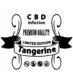 Tangerine - Fleur de CBD - MV