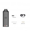 Vaporisateur AVANT portable - XVAPE