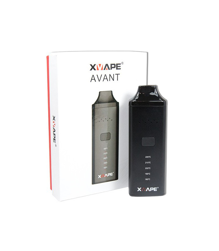 Vaporisateur AVANT portable - XVAPE