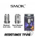 Résistance TFV18 - Smok