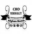 Afghan Bomb 50% - Résine de CBD - MV