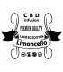 LIMONCELLO - Fleurs de CBD - MV