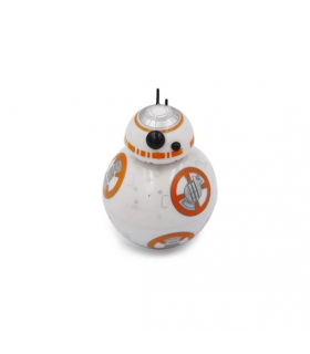 Grinder 3 parties BB8 Lovely Robot