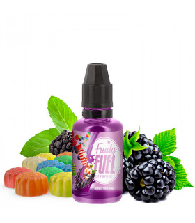 Arôme concentré The Purple Oil - Fruity Fuel