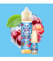 E liquide Cherry Frost Pulp Super 50 ml - Frost & Furious by PULP
