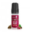 E liquide Wild Ruby Authentic Blend - Moonshiners