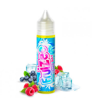 E liquide Long Bay King Size 50 ml - Fruizee