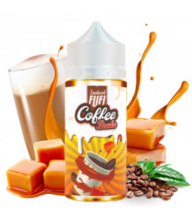 Coffee Bucks 100 ml - INSTANT FUEL - ATELIER JUST'
