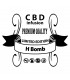 H BOMB H4CBD/CBN 40% - Résine de CBD - MV