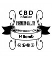 H BOMB H4CBD/CBN 40% - Résine de CBD - MV