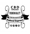 Kaboul Express - THCP 10% - Résine CBD - MV