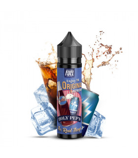 Holy Pep's 50ml - Pep's by Maison Fuel