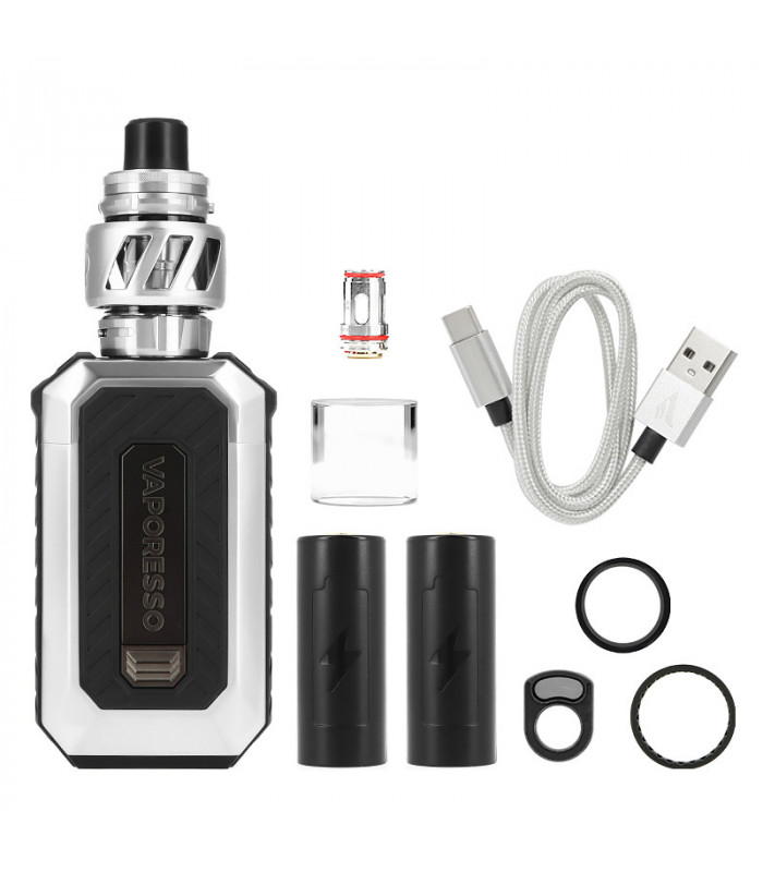 Kit Armour Max - Vaporesso