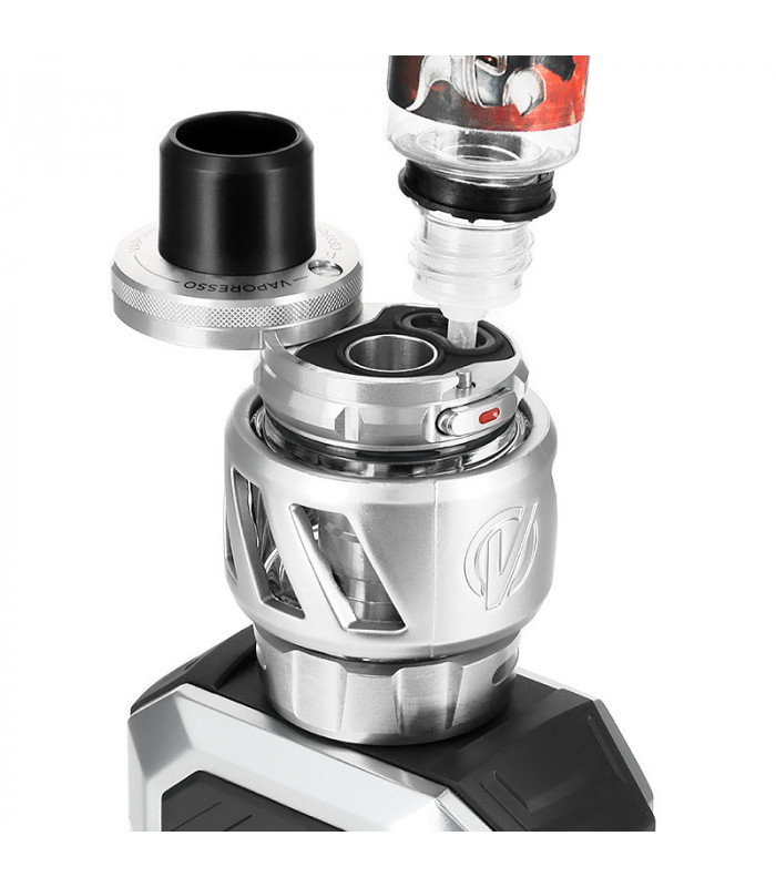 Kit Armour Max - Vaporesso