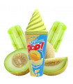 E-liquide Pop Melon Honeydrew 50ml - Freez Pop - Vape Maker