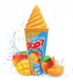 E-liquide Pop Mango Abricot 50ml - Freez Pop - Vape Maker