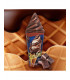 E-liquide Chocolate Vanilla 50ml - Supreme - Vape Maker