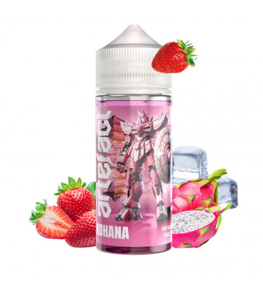 KOHANA 100 ml - ARTEFACT