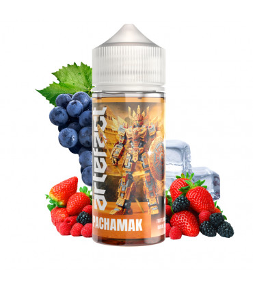 PACHAMAK 100 ml - ARTEFACT