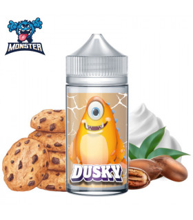 E-Liquide Dusky 200ml - Monster
