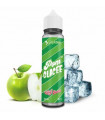 E-liquide Pomme Glacée 50ml - LIQUIDEO