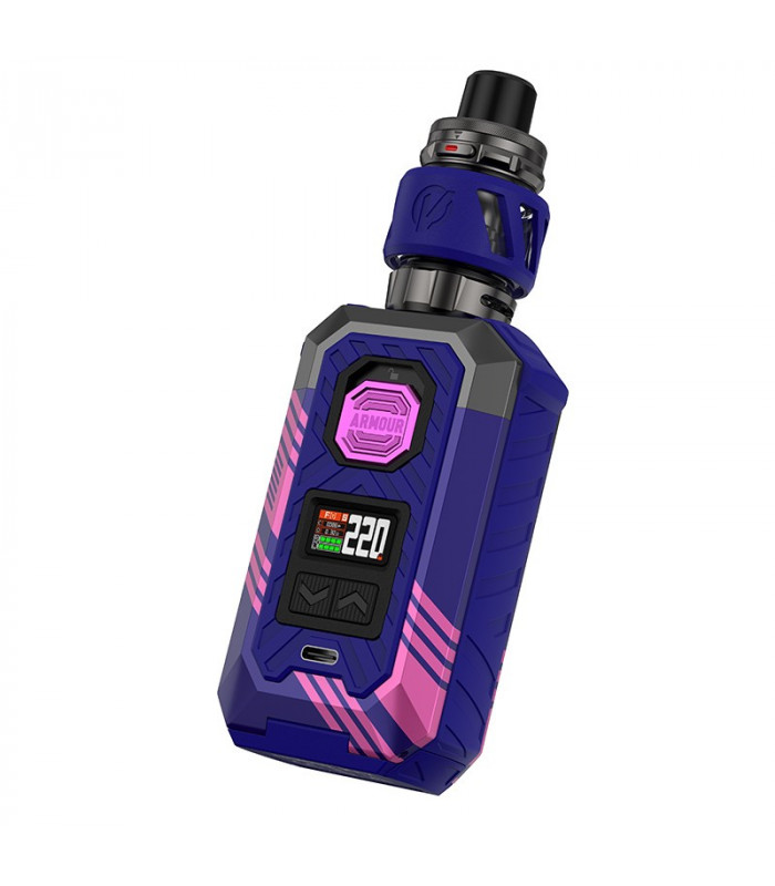 Kit Armour Max - Vaporesso