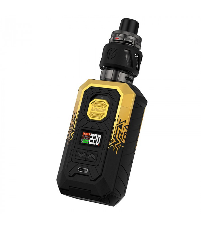 Kit Armour Max - Vaporesso