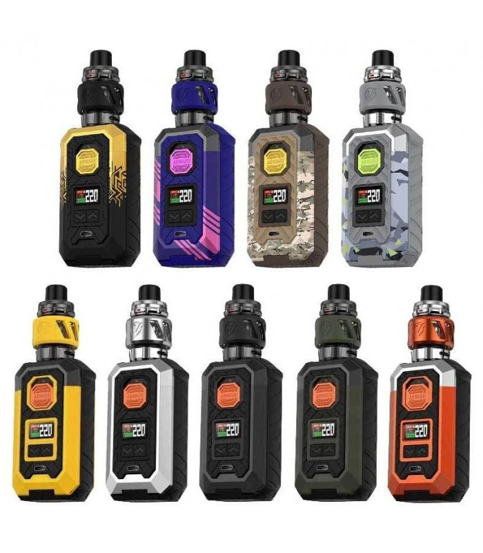 Kit Armour Max - Vaporesso