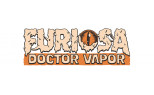 DOCTOR VAPOR by Furiosa