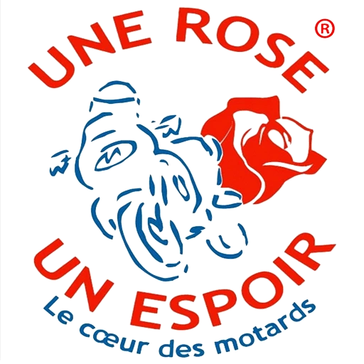 1 rose 1 espoir - Partenariat